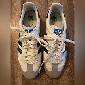 ADIDAS SAMBA OG VEGAN UNISEX US 9W / 8M
